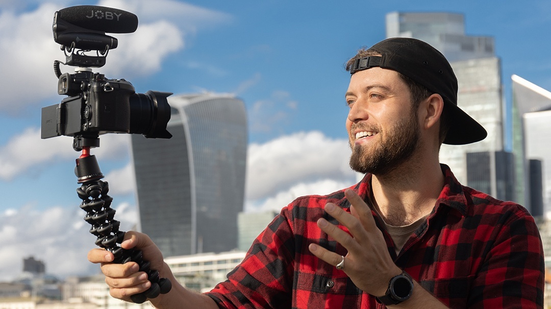 5 Tips to Communicate Clearly on Camera