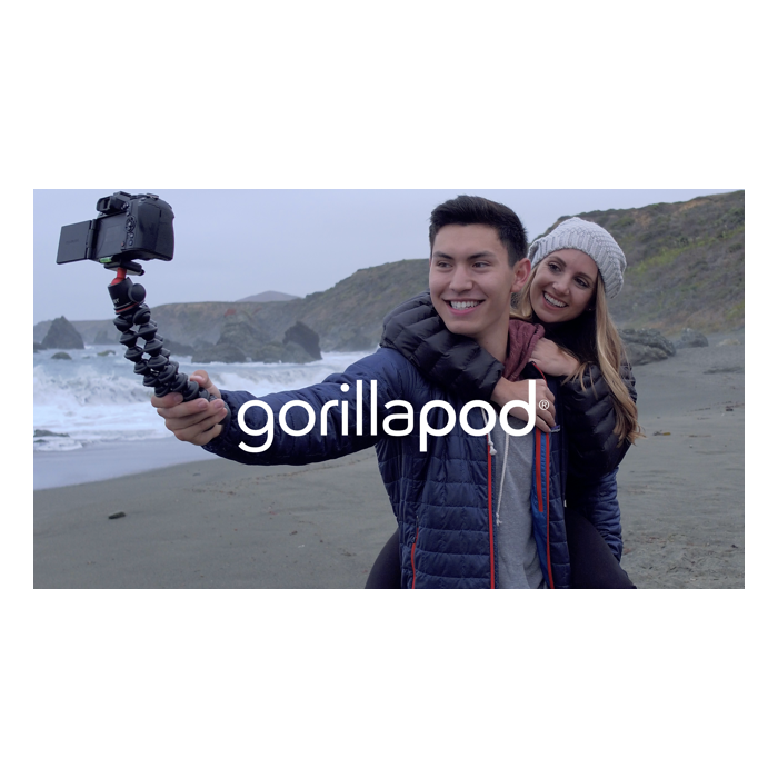 GorillaPod® 5K Stand