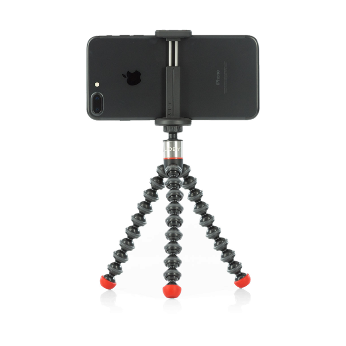 Joby GripTight One GorillaPod Magnetic Mounting Kit for Smartphones