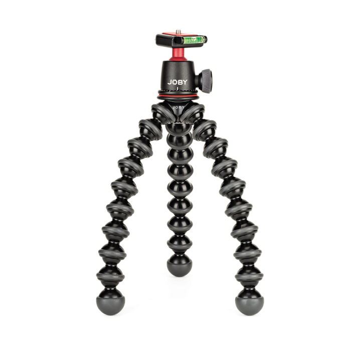 Inovopod Gorillapod Trípode flexible para cámara réflex digital GoPro hasta 3 kg 