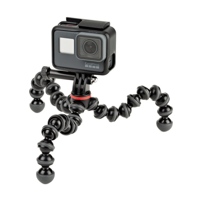 GorillaPod 500 Action - Tripod Stand GoPro & 360 Cameras