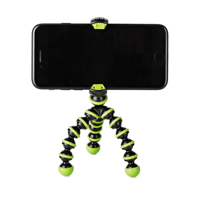 Joby GorillaPod Smartphone Tripod – Shopify General Store