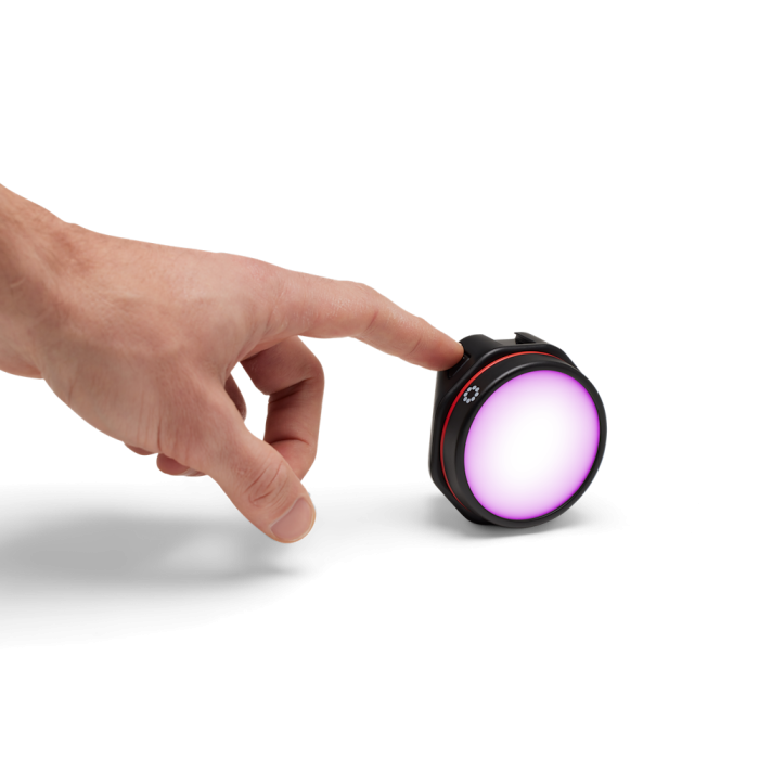 Beamo™ Ring Light HandyPod™ Kit