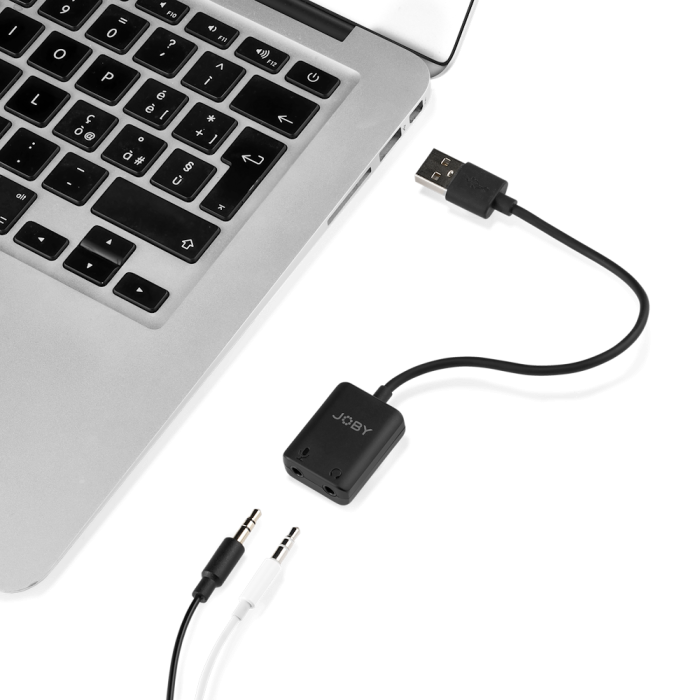 USB-C Digital Audio Adapter with Charging (Universal) – us.moshi (US)
