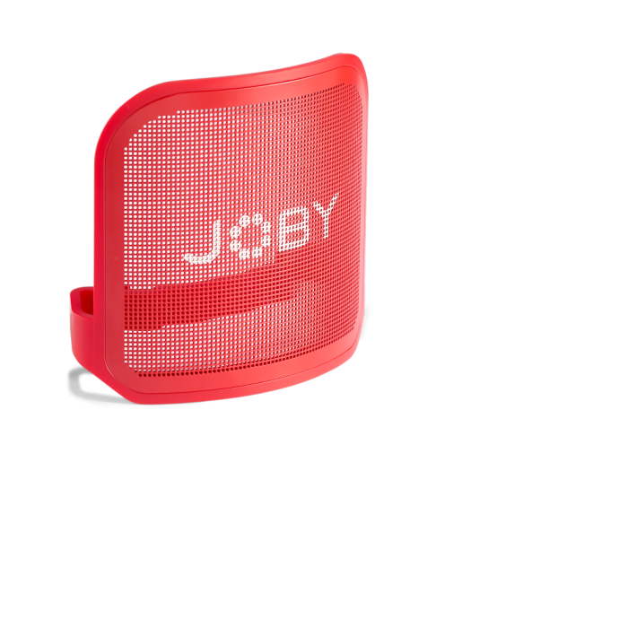 ウェイボ POD用 ポップフィルター 2022年6月24日発売 JB01800-BWW Joby New JP