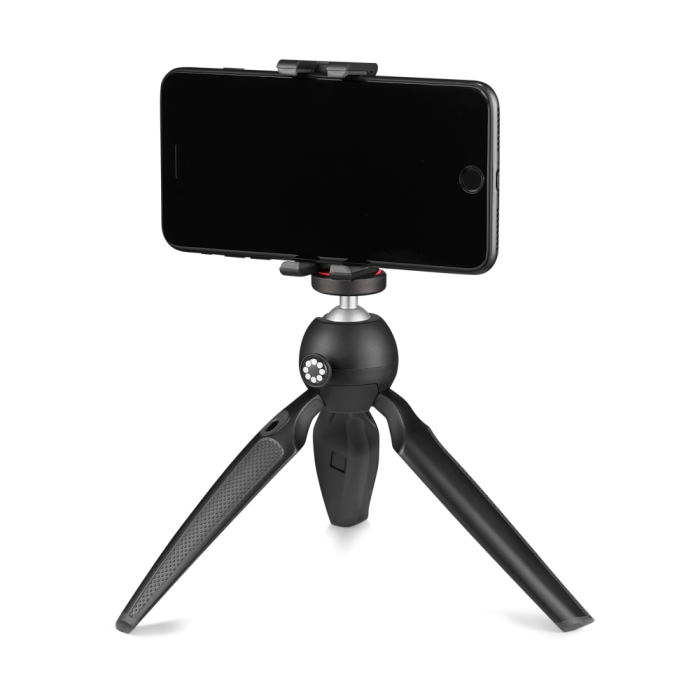 HandyPod Mobile: mini hand tripod for iPhone and other smartphones