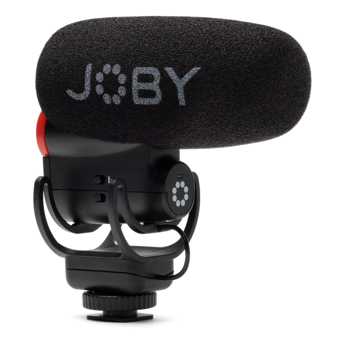 ウェイボ PLUS - JB01734-BWW | Joby New JP