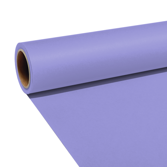 Fond Papier 1,35 x 11 m Violet - Pretty in Purple - JB01882-BWW