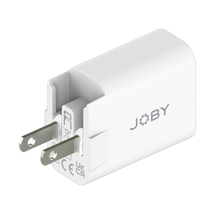Joby Charge and Sync PD Cable USB-C to USB-C 2m - Madison Photo