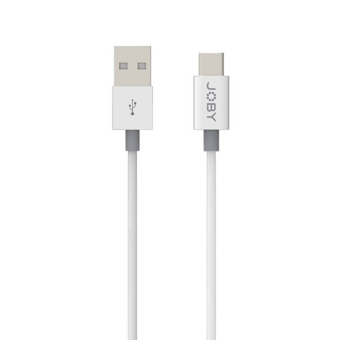 Charge and Sync Cable USB-A to USB-C 1.2m