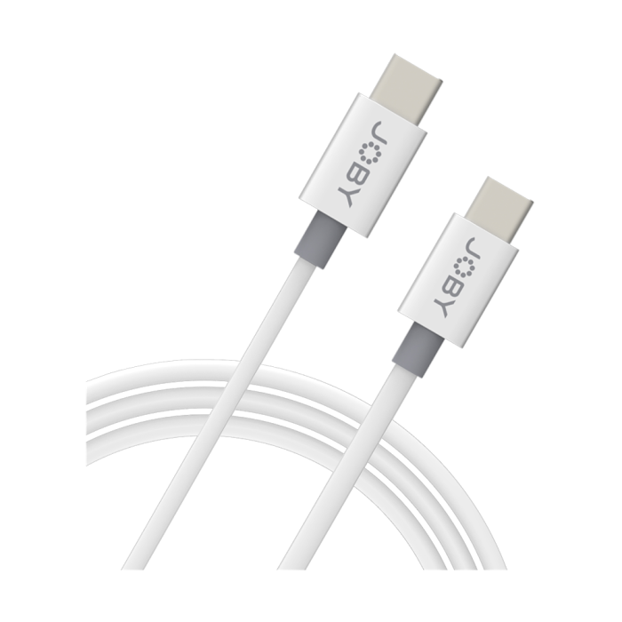 Câble Lightning USB-C gris de 2 m - JB01817-BWW
