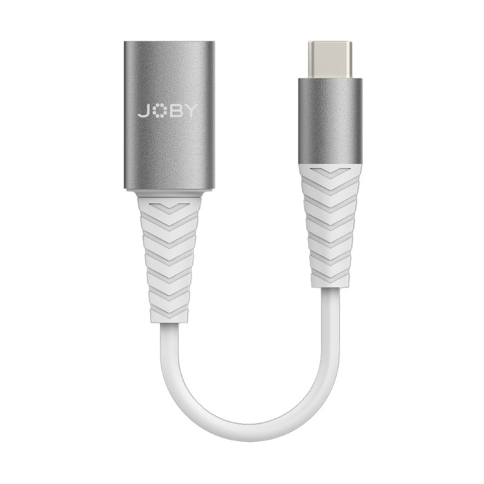USB-C to USB-A 3.0 Space Grey - JB01822-BWW | US