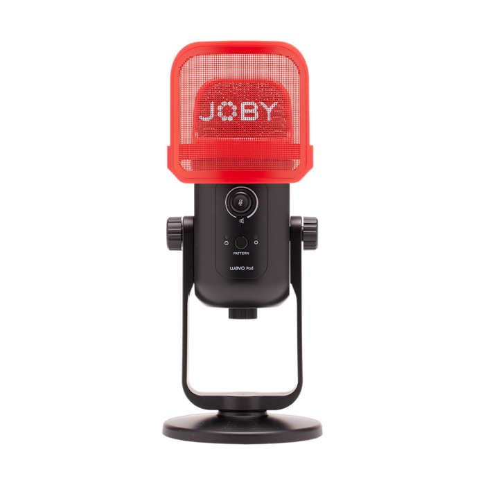 ウェイボ POD 2022年6月24日発売 - JB01775-BWW | Joby New JP