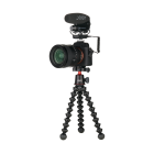 GorillaPod 3K Camera PRO Vlogging kit