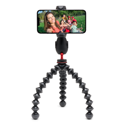 JOBY GripTight™ PRO 3 GorillaPod® JB01740-BWW