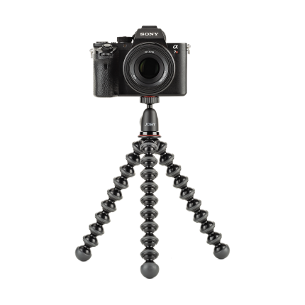 Tripods JOBY GorillaPod JB01503-BWW