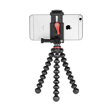 Kinjoy P058 Mini Tripod flexible Camera for Phone Gorillapod Para Movil  More Use