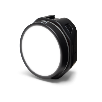 Beamo™ Mini LED-Leuchte - JB01578-BWW