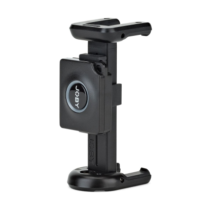 GripTight ONE Micro Stand, Black - For any smartphone | JOBY