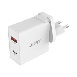 Wall Charger 35W Dual Output