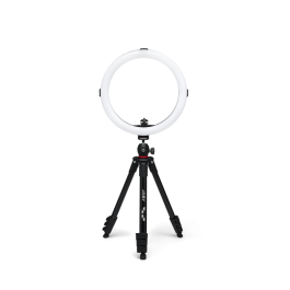 Kit Ring Light Beamo 12’’ Compact Light