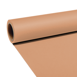 Fond Papier 2,18 x 11 m Taupe - Bohemian Brown