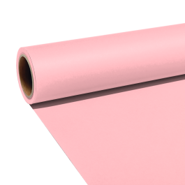 Fondale Carta 2,18X11m Rosa - Bubblegum Pink