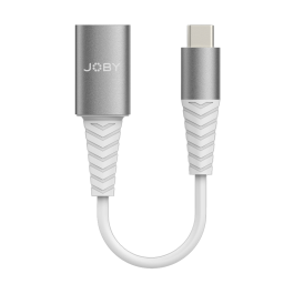USB-C to USB-A 3.0 Adapter Space Grey