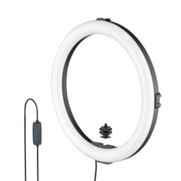 Circle Ring Light - 45cm