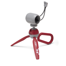 HandyPod™ Clip (Rosso)