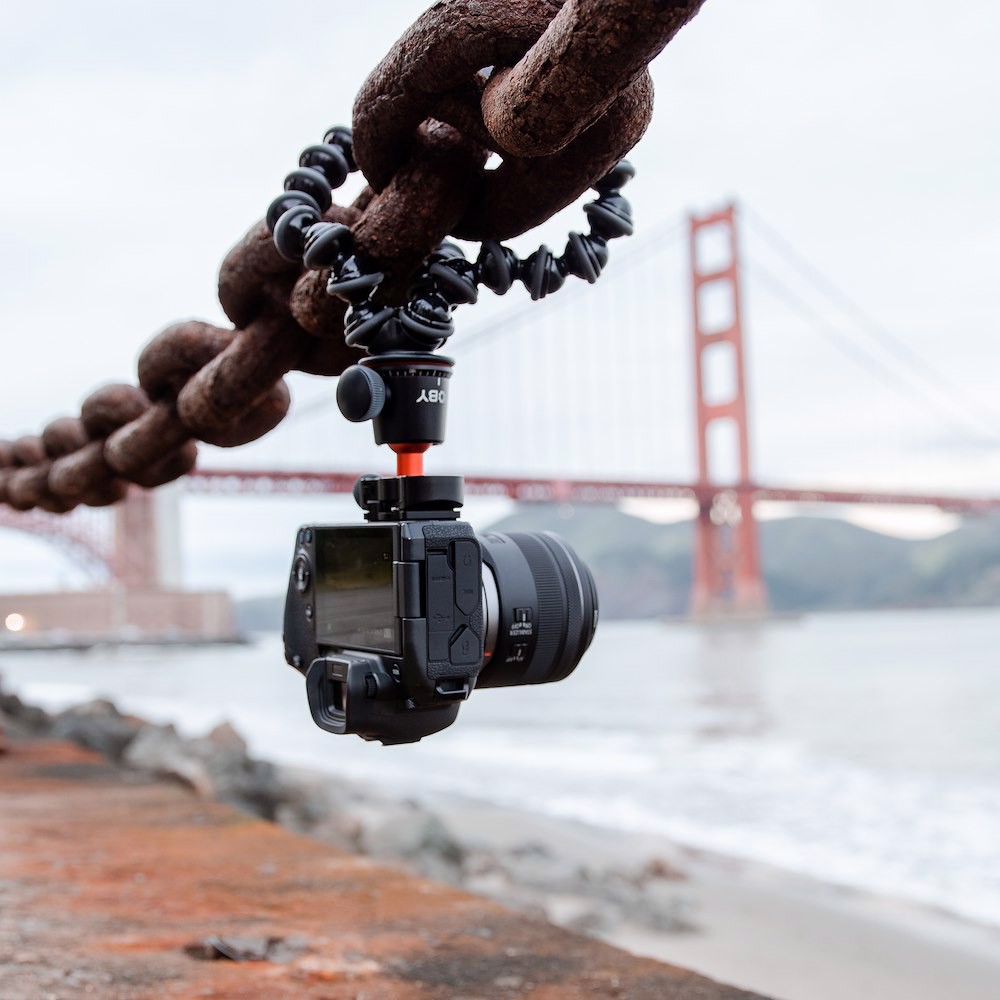 5 Ways You Can Get the Most Out of Your GorillaPod