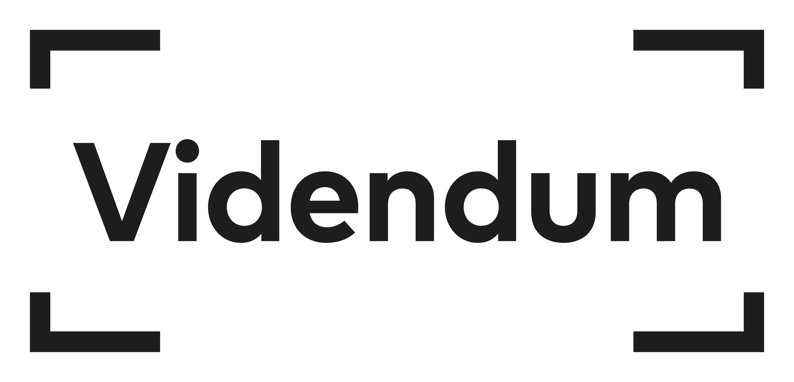 Videndum Logo