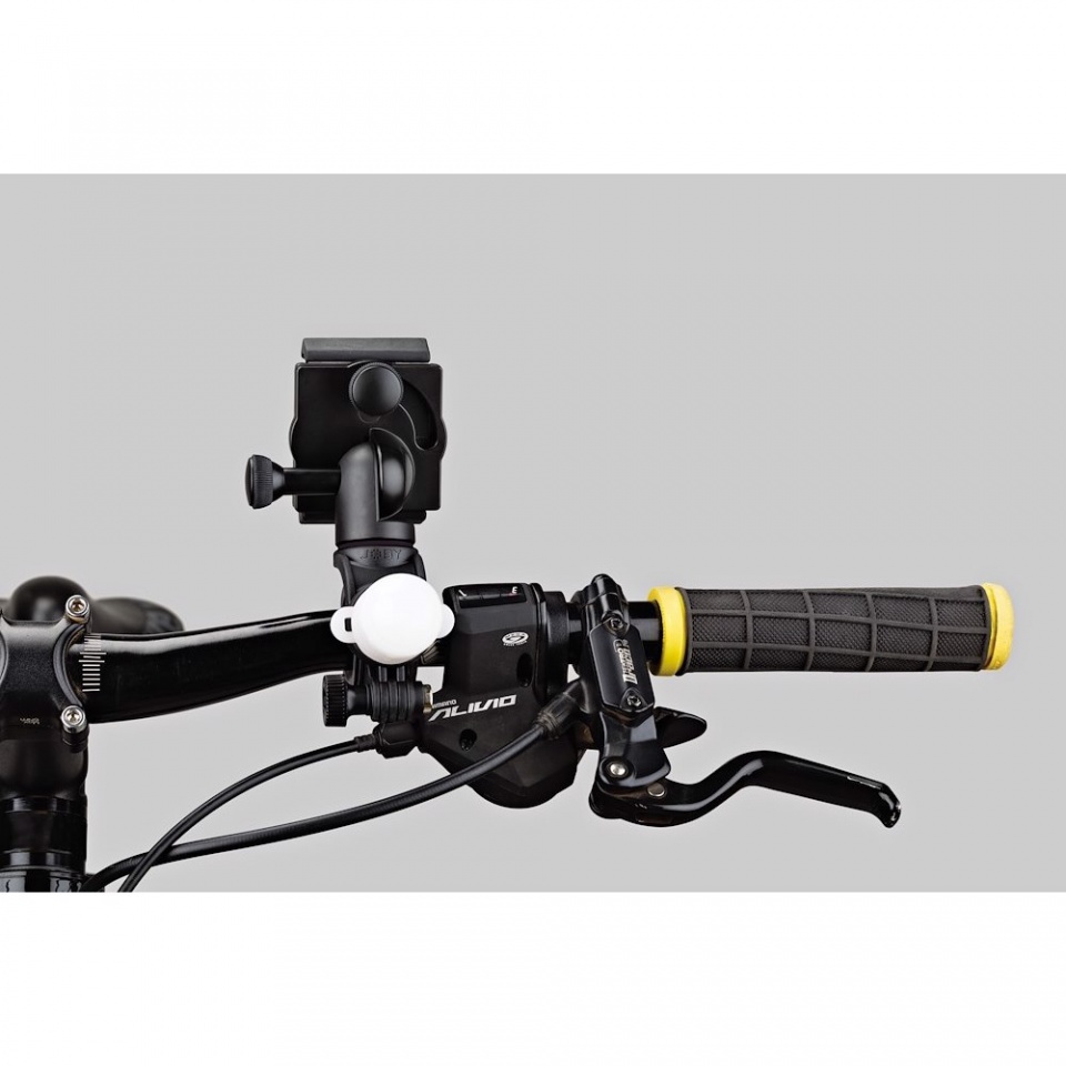Joby JB01392-BWW GripTight Bike Mount Pro und Lumieres Ständer