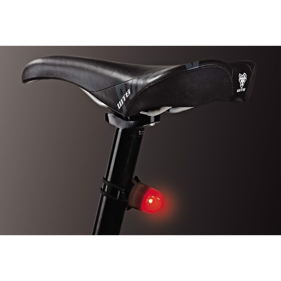 Joby JB01392-BWW GripTight Bike Mount Pro und Lumieres Ständer